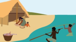 Link to There's No "I" in Human